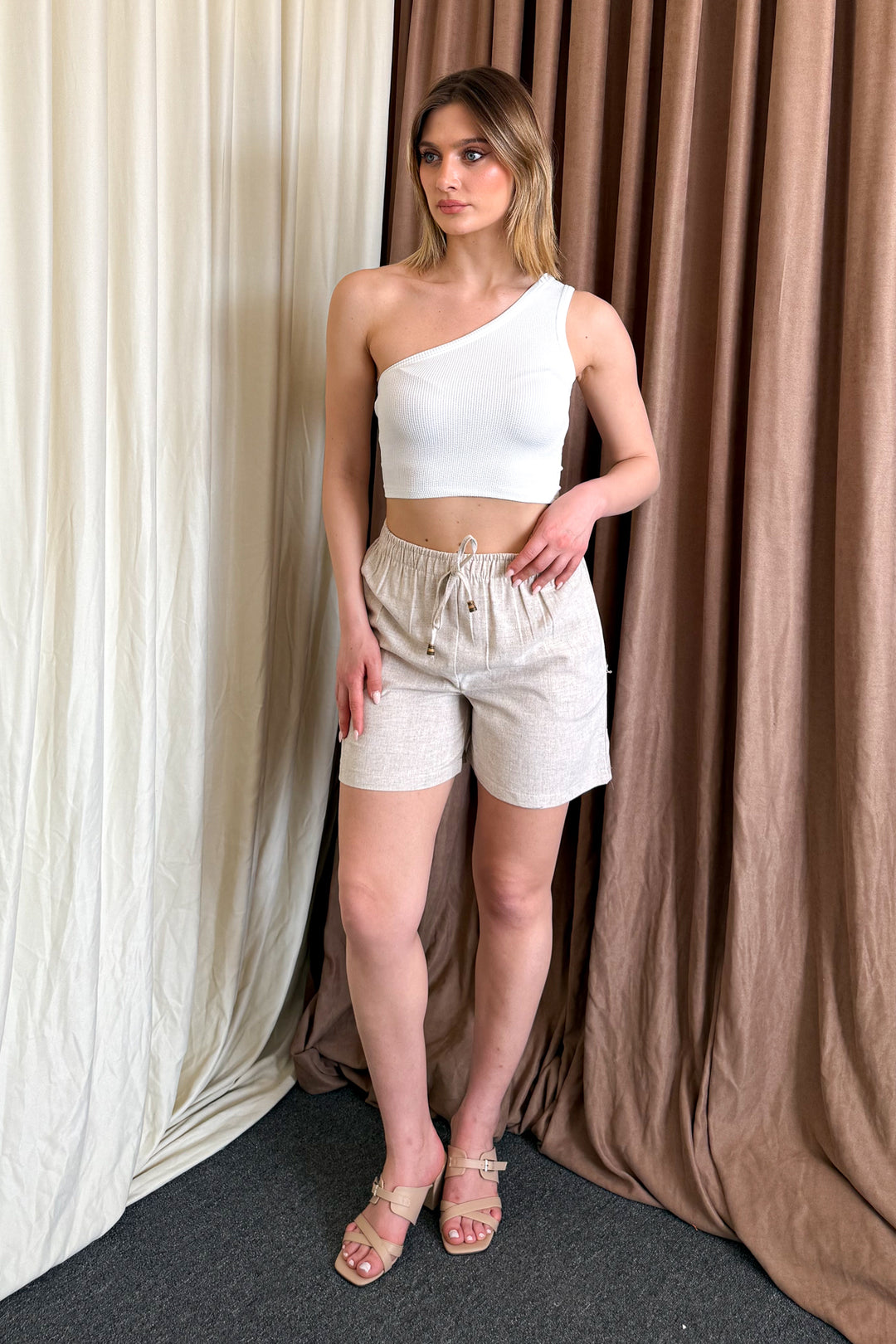 MPL Woman Shorts - Constanţa