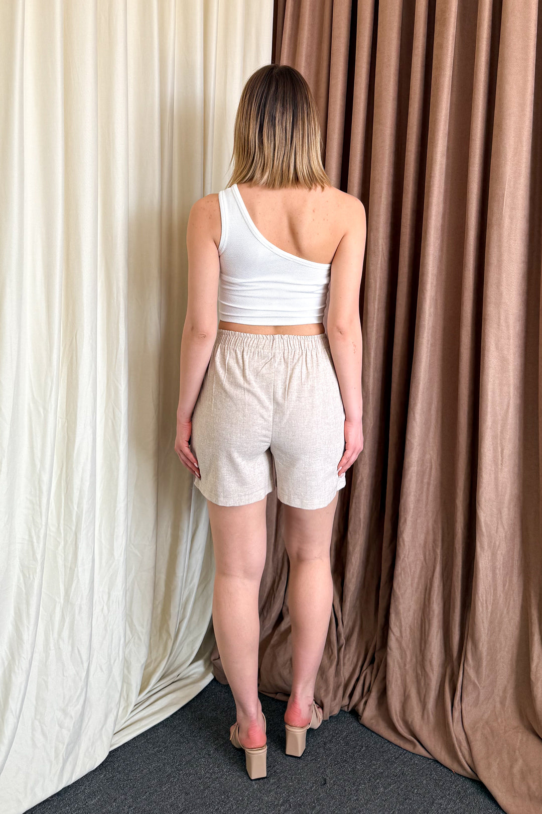 MPL Woman Shorts - Constanţa