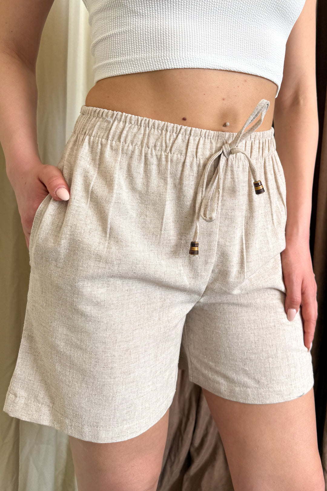 MPL Woman Shorts - Constanţa