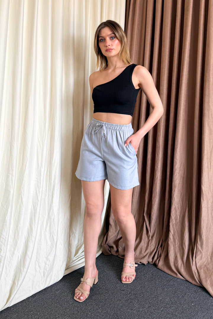 MPL Woman Shorts - Catania