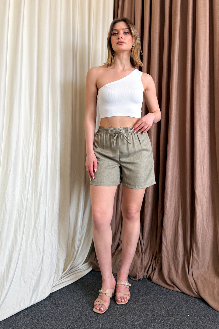 MPL Woman Shorts - Rastatt