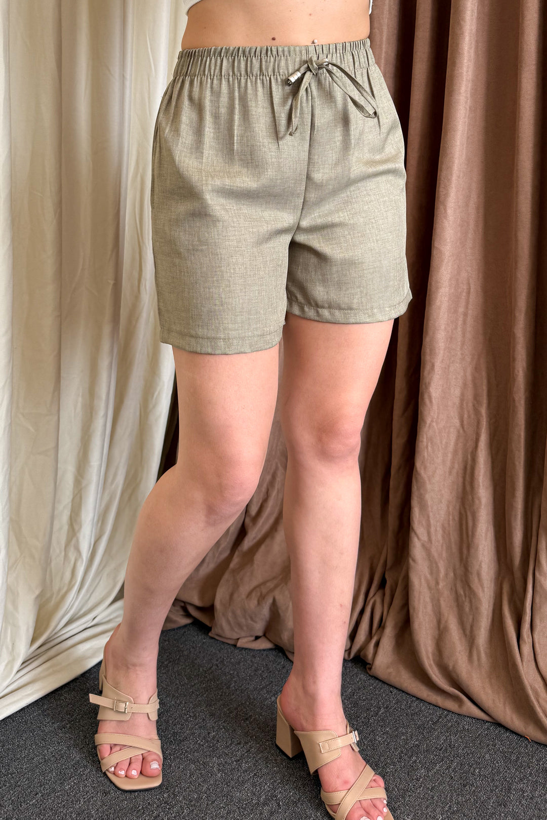 MPL Woman Shorts - Rastatt