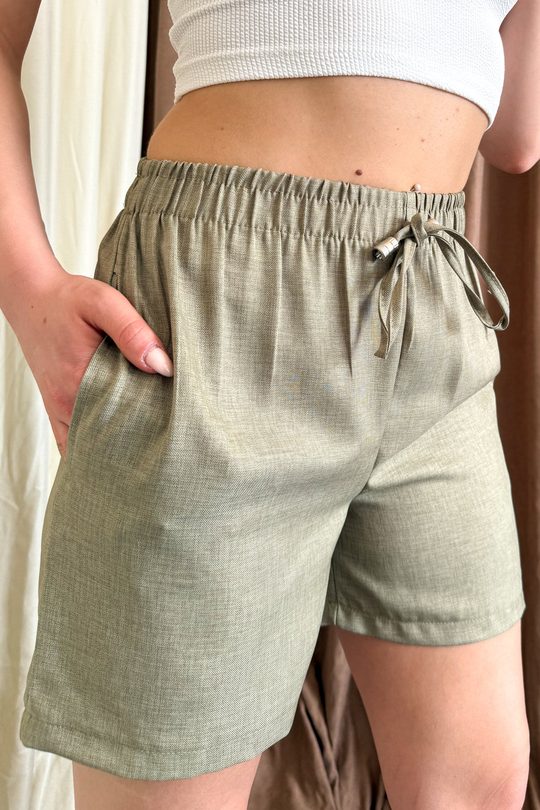 MPL Woman Shorts - Rastatt