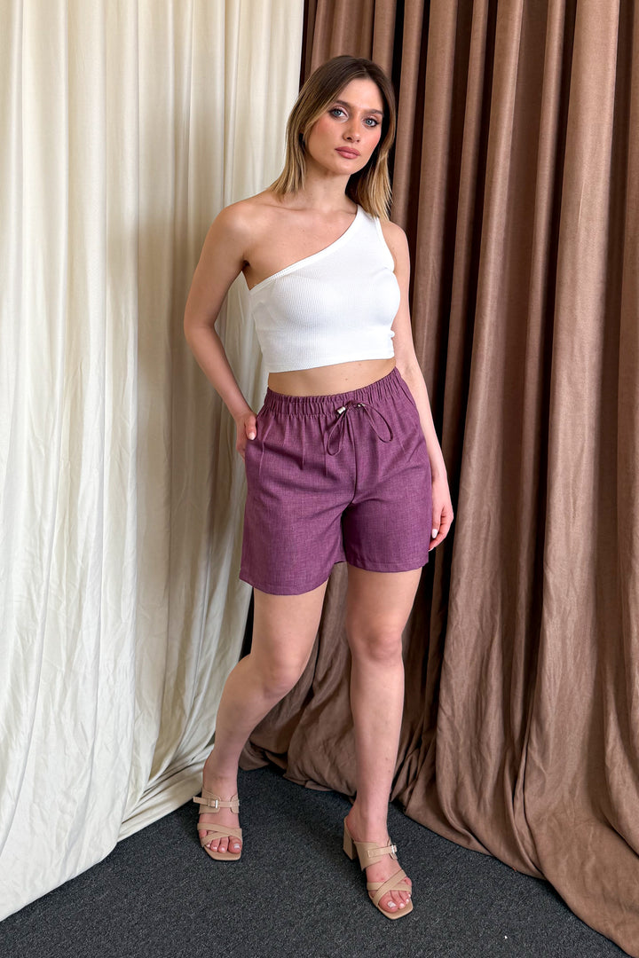 MPL Woman Shorts - Casa Grande