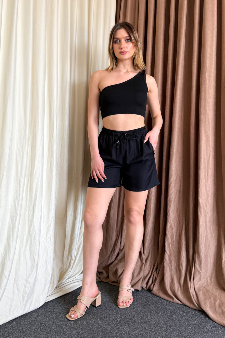MPL Woman Shorts - Cedar Hill