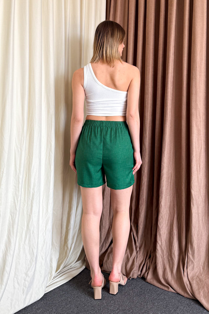 MPL Woman Shorts - La Ciotat