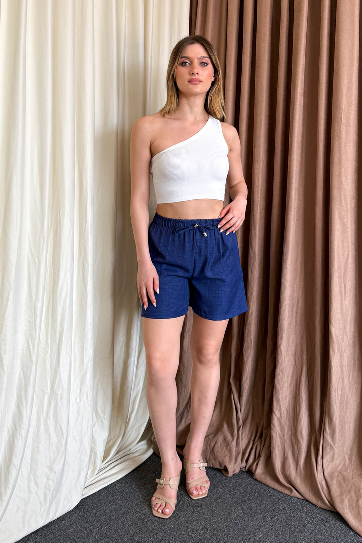 MPL Woman Shorts - Dzhankoi