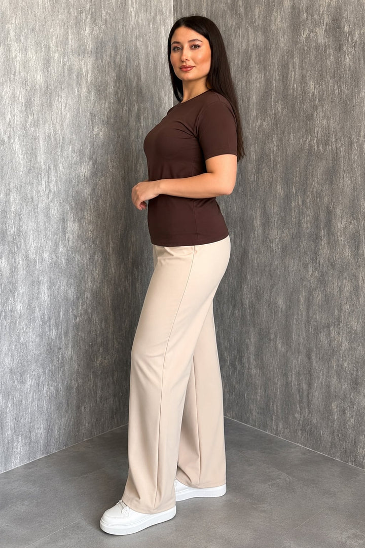 MPL Kadın Kısa Kol Badi 806 - Aguascalientes