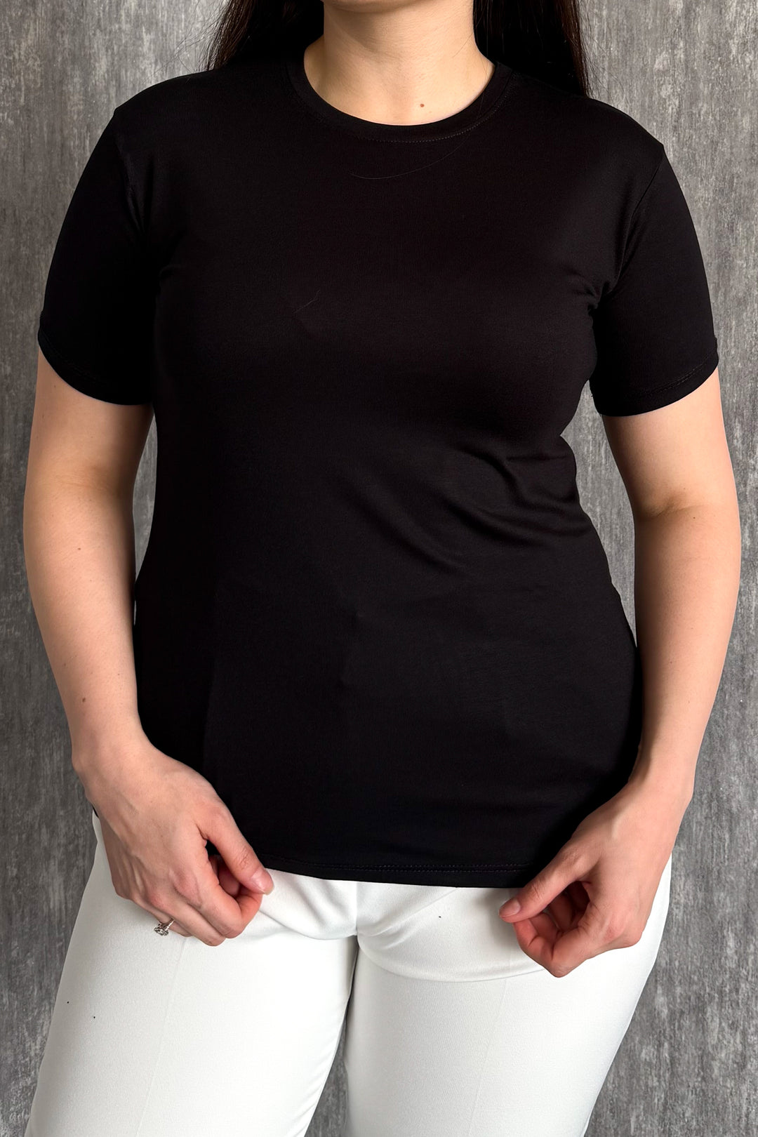 MPL Kadın Kısa Kol Badi 806 - Villahermosa