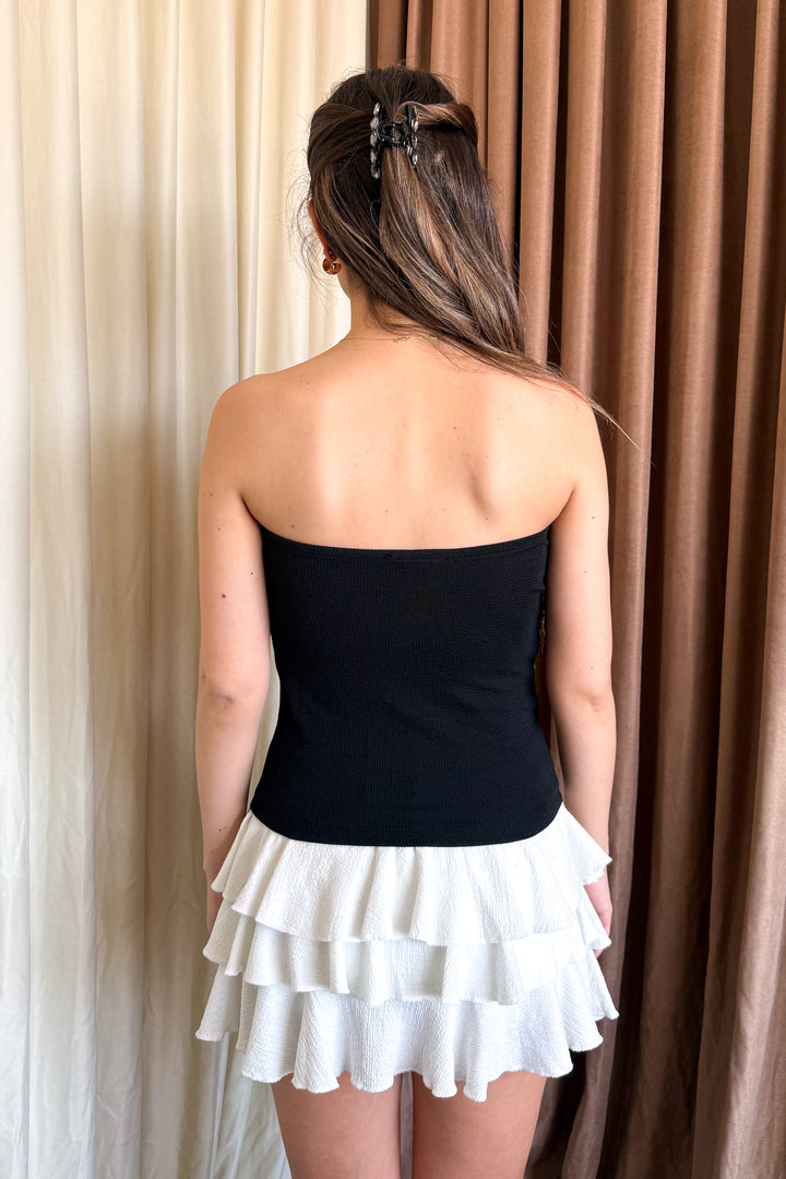 MPL Women's Strapless Body 6143 - Las Cruces