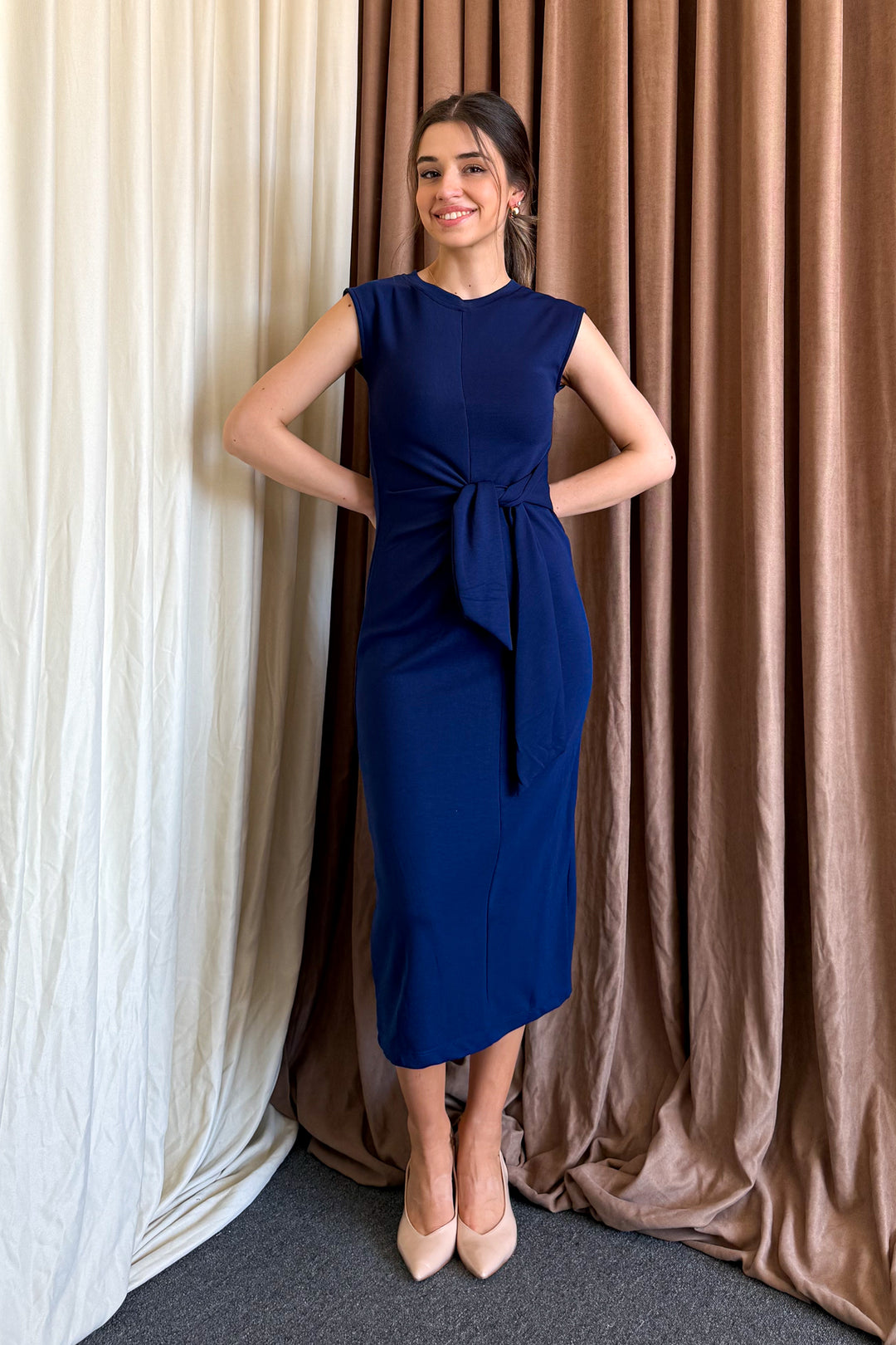MPL Woman Front Attached Dress 6164 - Halesowen