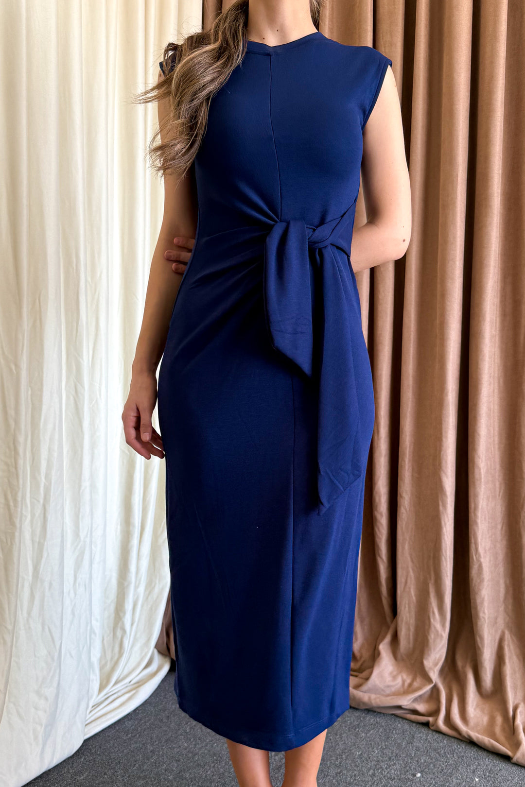 MPL Woman Front Attached Dress 6164 - Halesowen