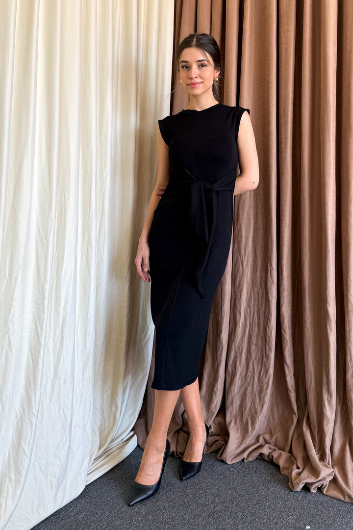 MPL Woman Front Attached Dress 6164 - Figueras