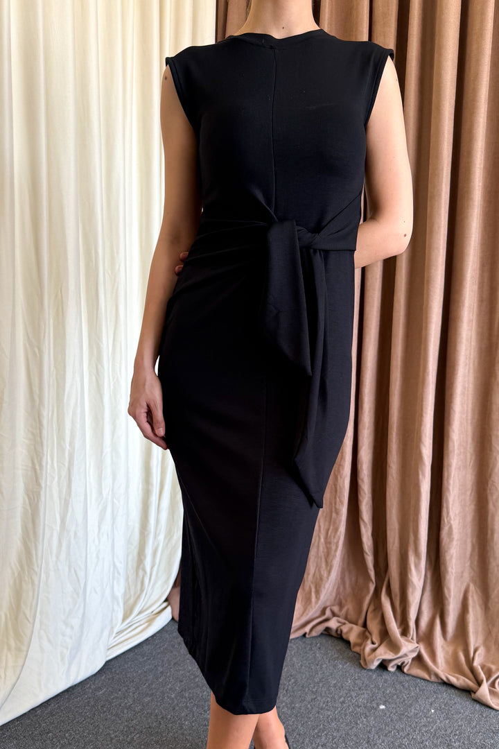 MPL Woman Front Attached Dress 6164 - Figueras