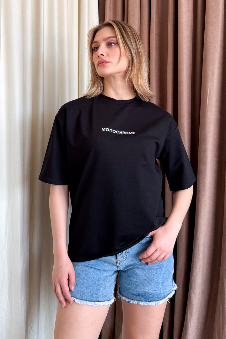 MPL Woman Oversize T-shirt 6188 - Aschaffenburg
