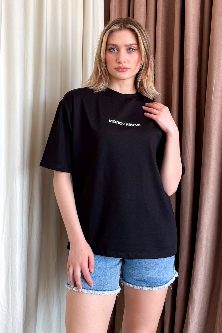 MPL Woman Oversize T-shirt 6188 - Aschaffenburg
