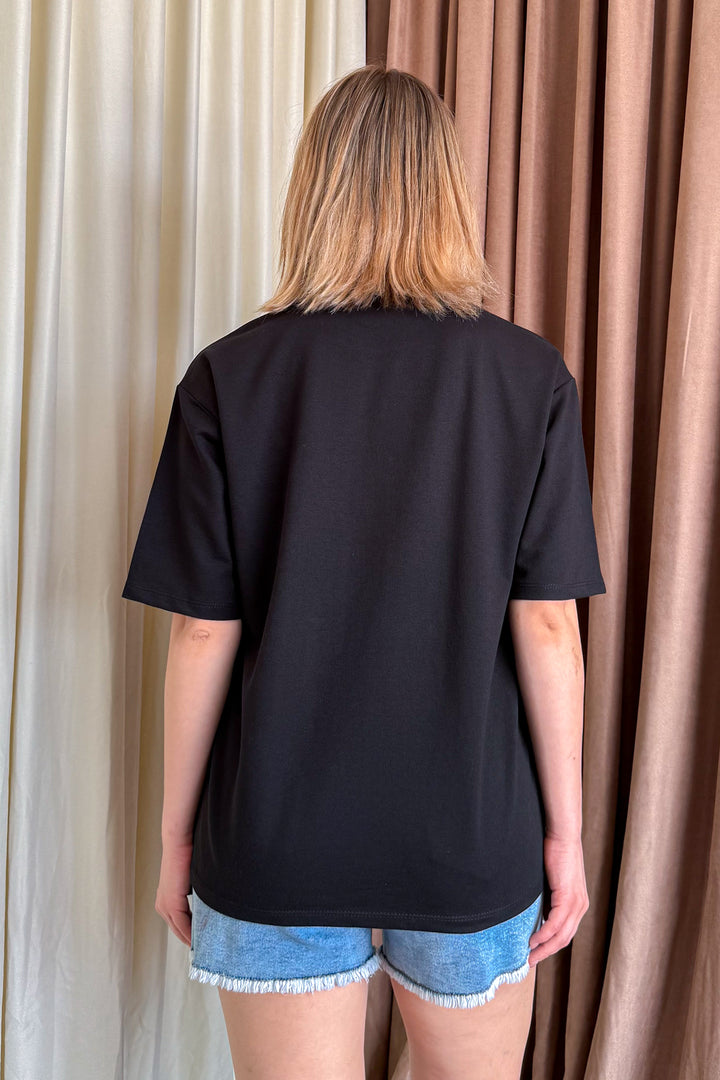 MPL Woman Oversize T-shirt 6188 - Aschaffenburg