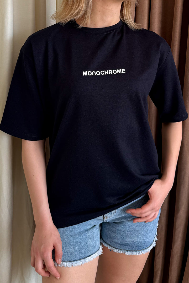 MPL Woman Oversize T-shirt 6188 - Santa Cruz