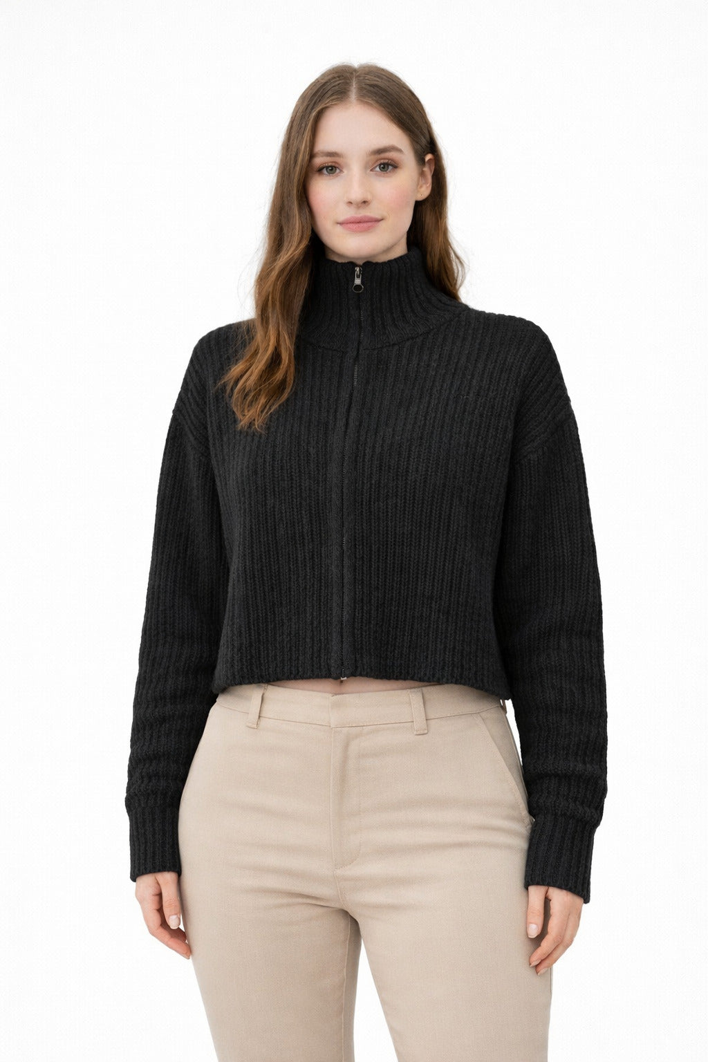 MPL Kadın Şal Yaka Selanik Hırka 7950 - Kidderminster