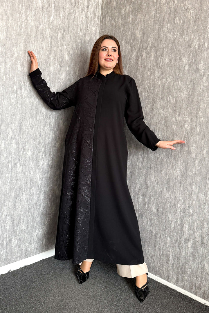 MPL Kadın Krep Ferace 7549 - Northampton