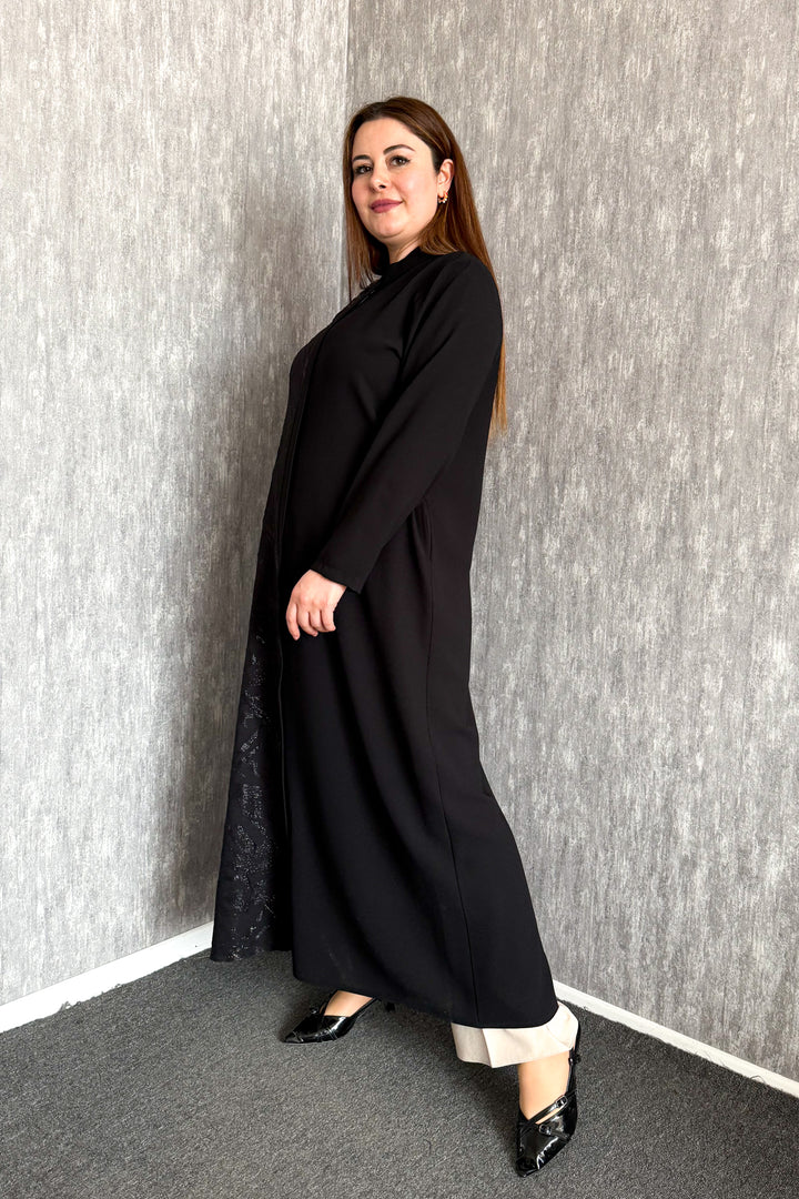 MPL Kadın Krep Ferace 7549 - Northampton