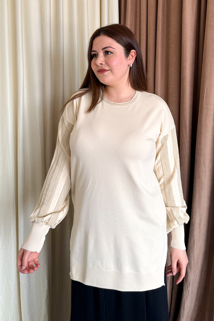 MPL Woman Glittery Tunic 7206 - Karlsruhe