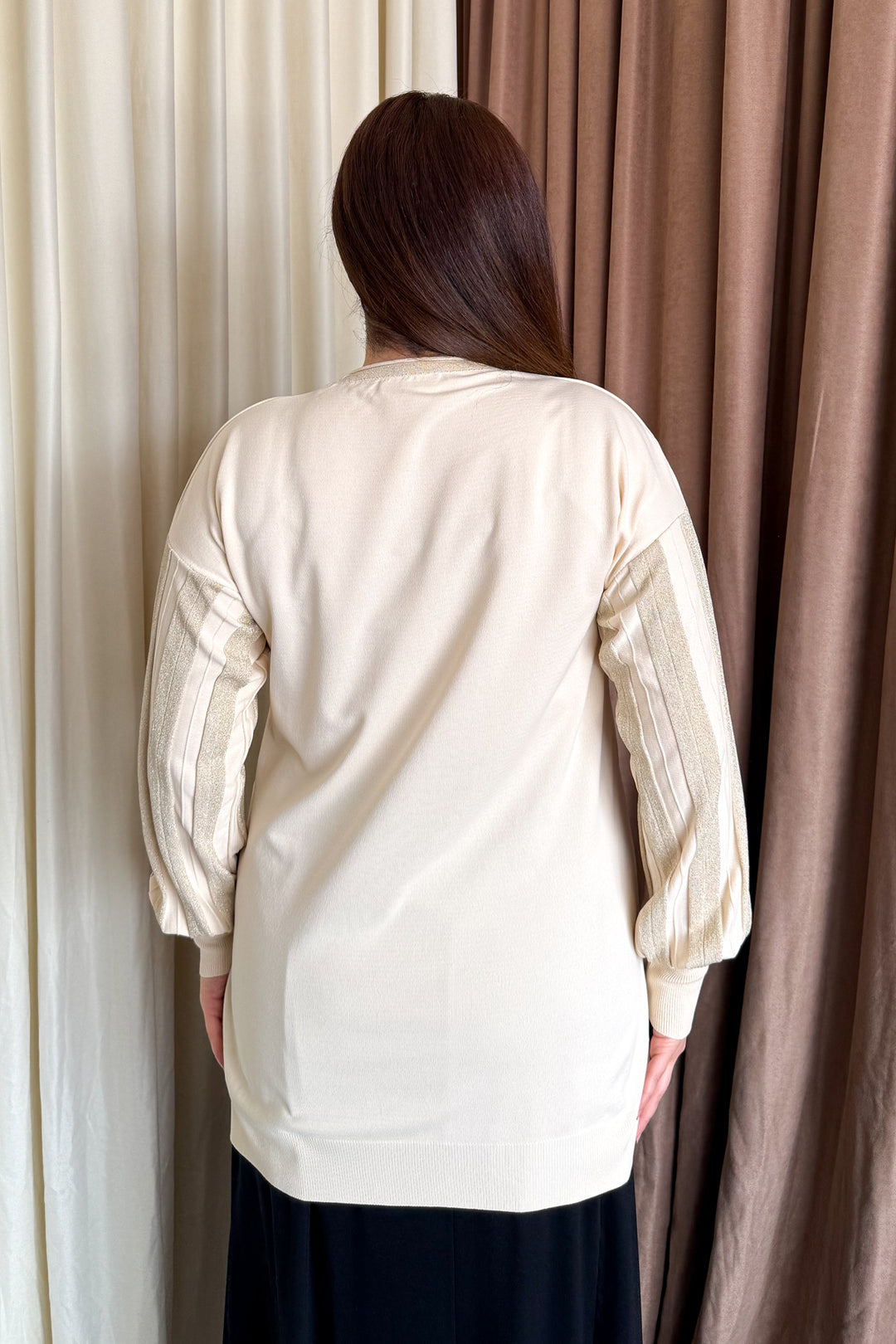 MPL Woman Glittery Tunic 7206 - Karlsruhe