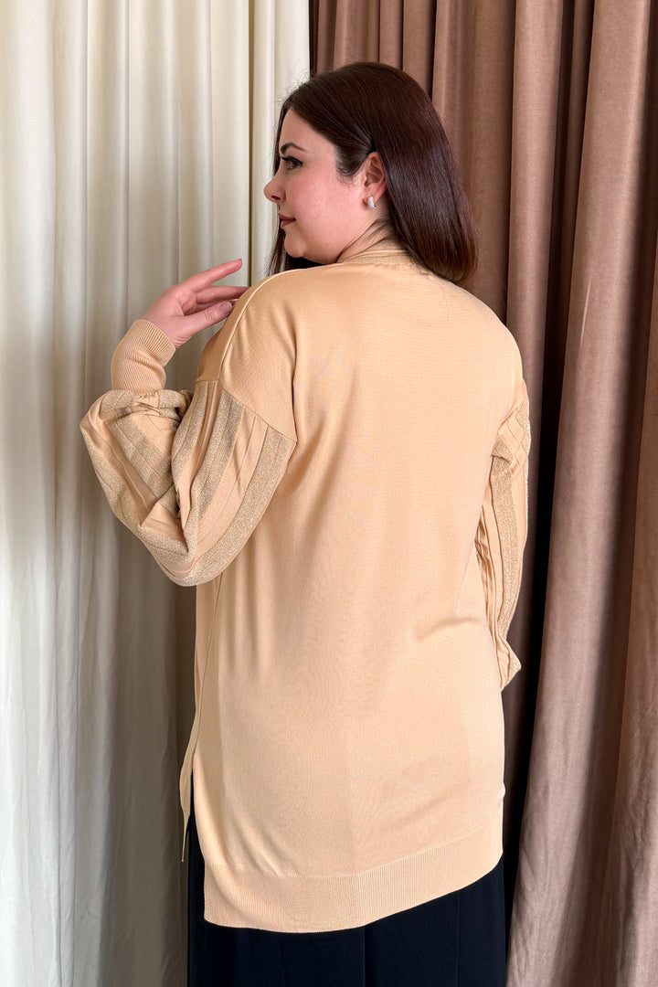 MPL Woman Glittery Tunic 7206 - Rockville