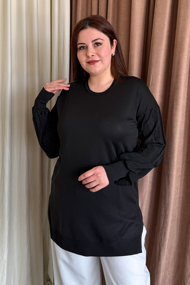 MPL Woman Glittery Tunic 7206 - Alhaurín de la Torre