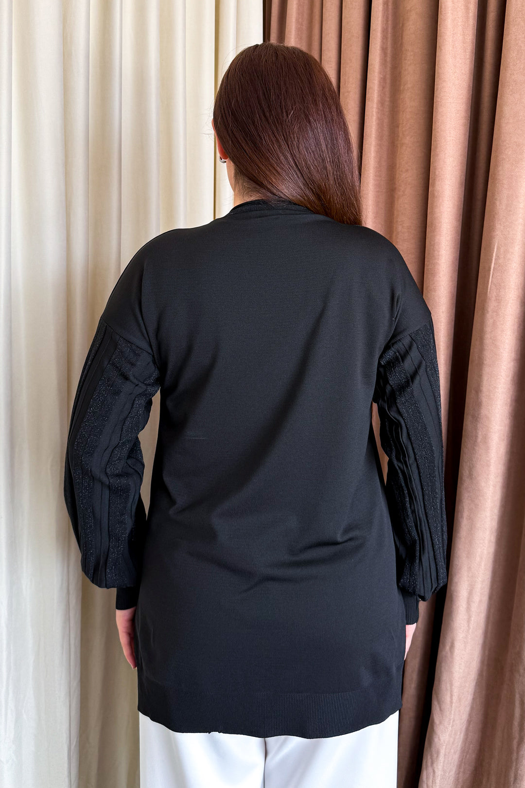MPL Woman Glittery Tunic 7206 - Alhaurín de la Torre