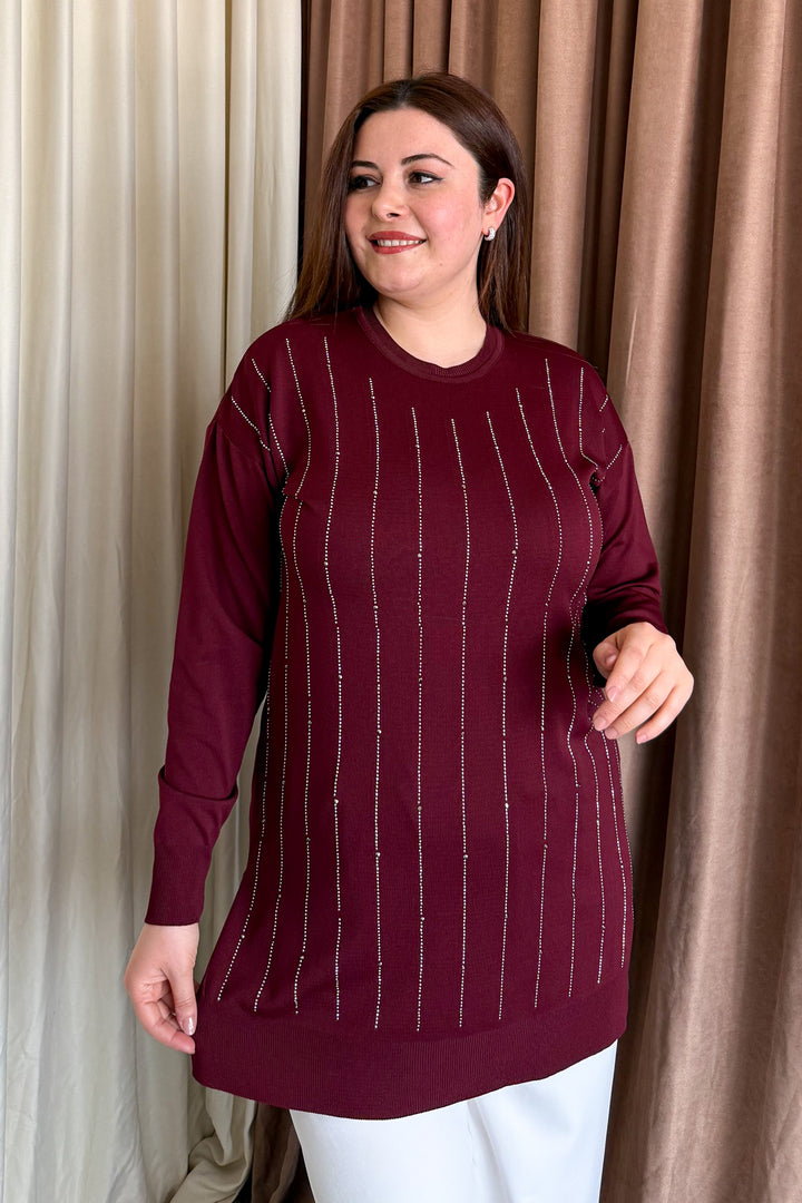MPL Woman's Stoned Tunic 7207 - Monroe