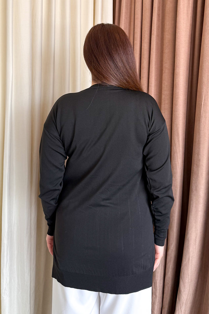 MPL Woman's Stone-Embellished Tunic 7207 - Carpentersville