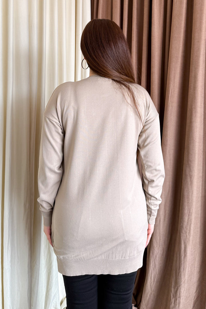 MPL Woman's Stone-Embellished Tunic 7207 - Westminster