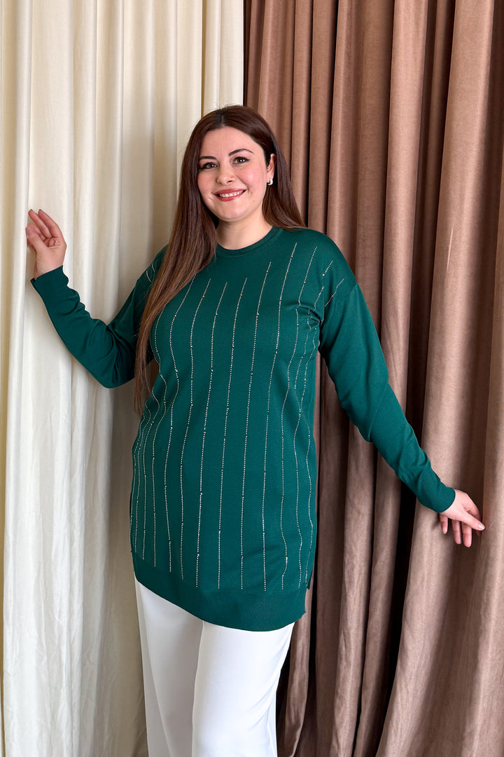 MPL Woman's Stoned Tunic 7207 - Chester