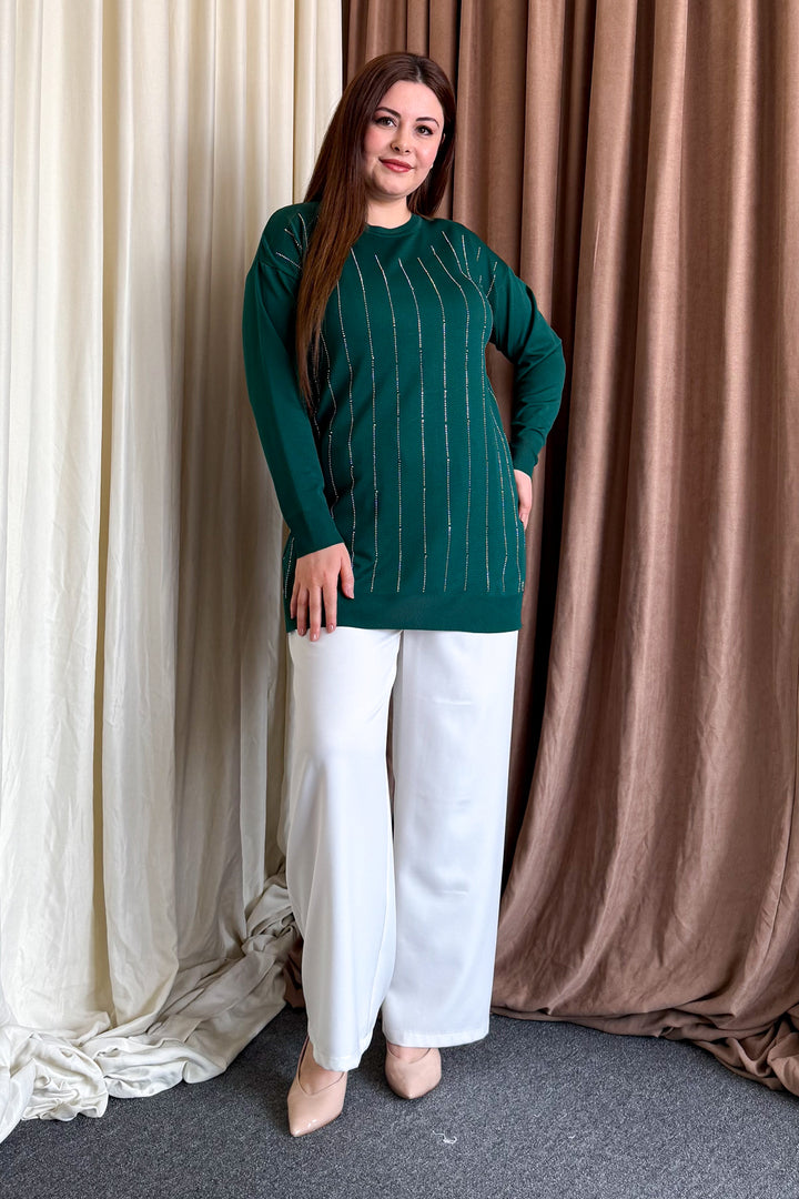 MPL Woman's Stoned Tunic 7207 - Chester