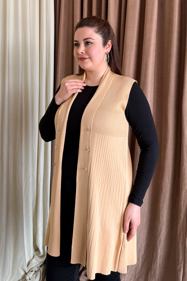 MPL Woman's Vest 7401 - Marlborough