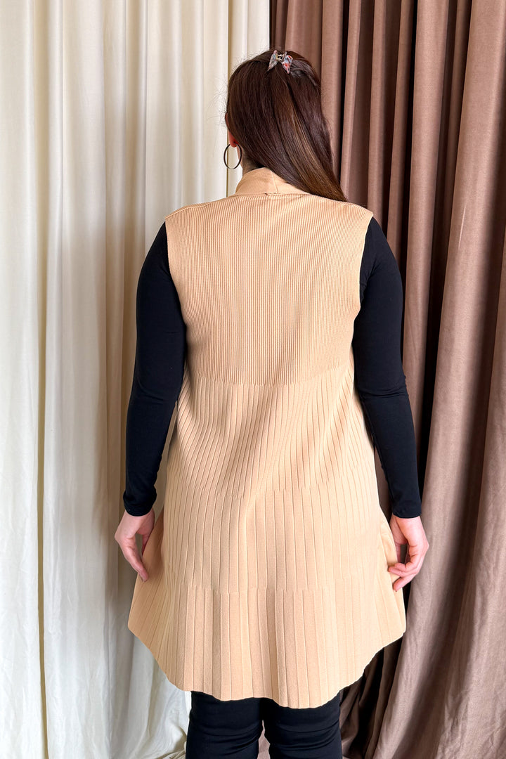 MPL Woman's Vest 7401 - Marlborough