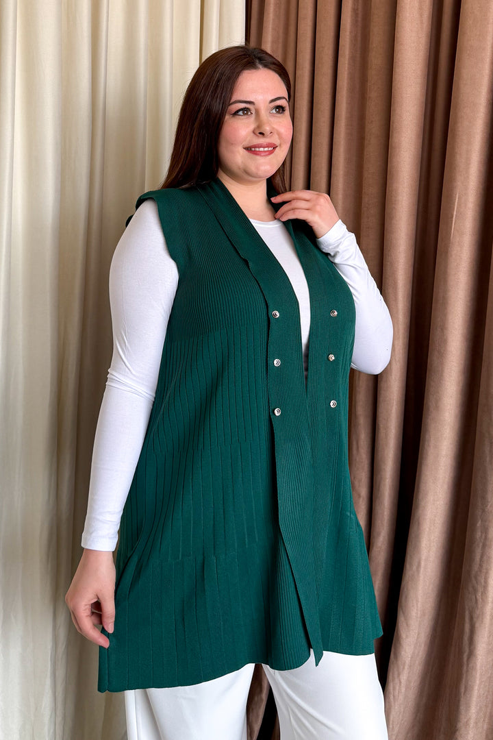 MPL Woman's Vest 7401 - Boryslav