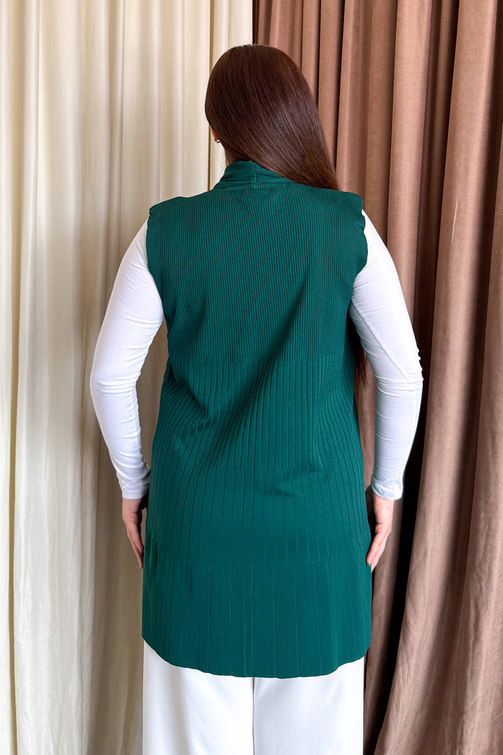 MPL Woman's Vest 7401 - Boryslav