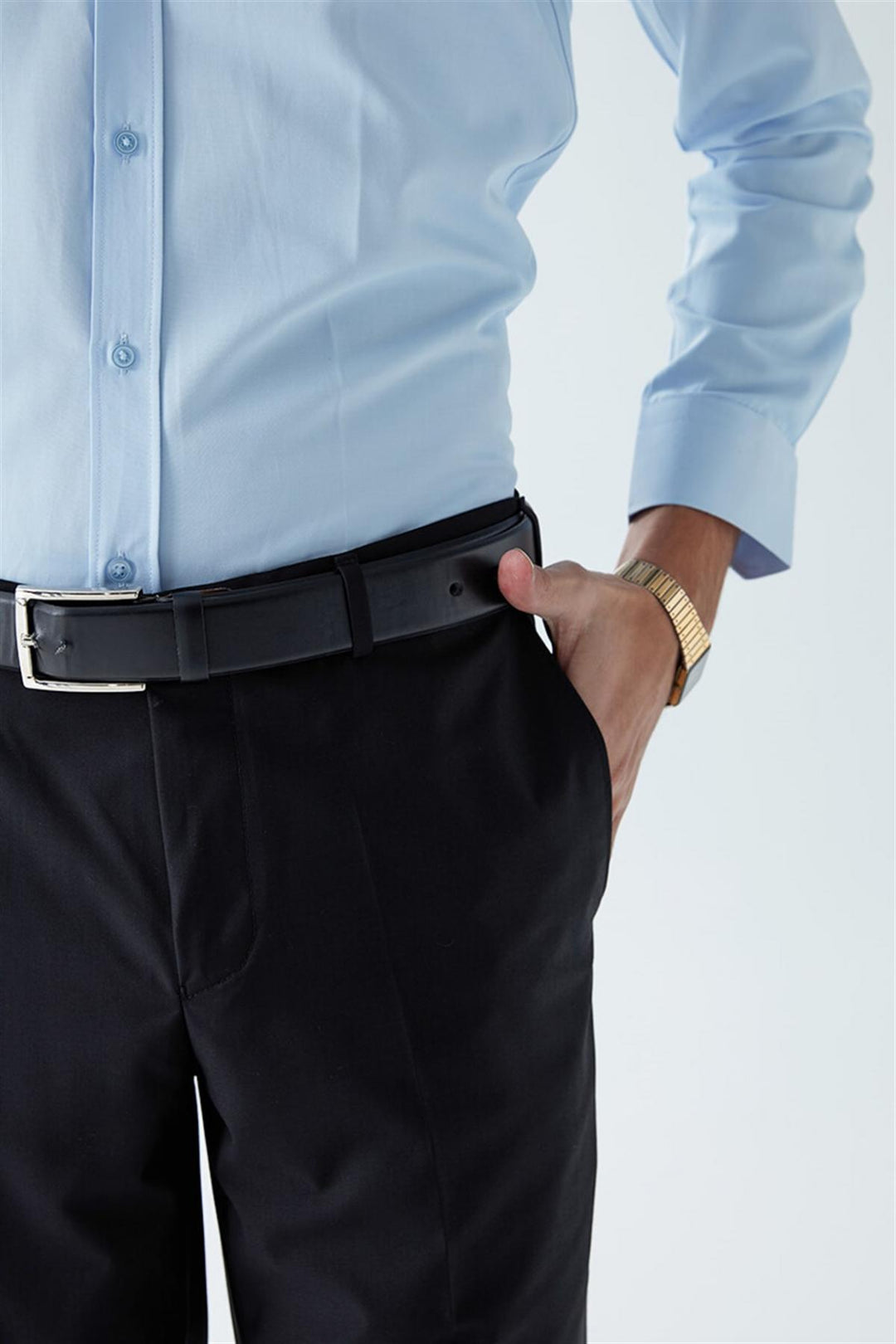 MPL Men's Classic Trousers - Woburn