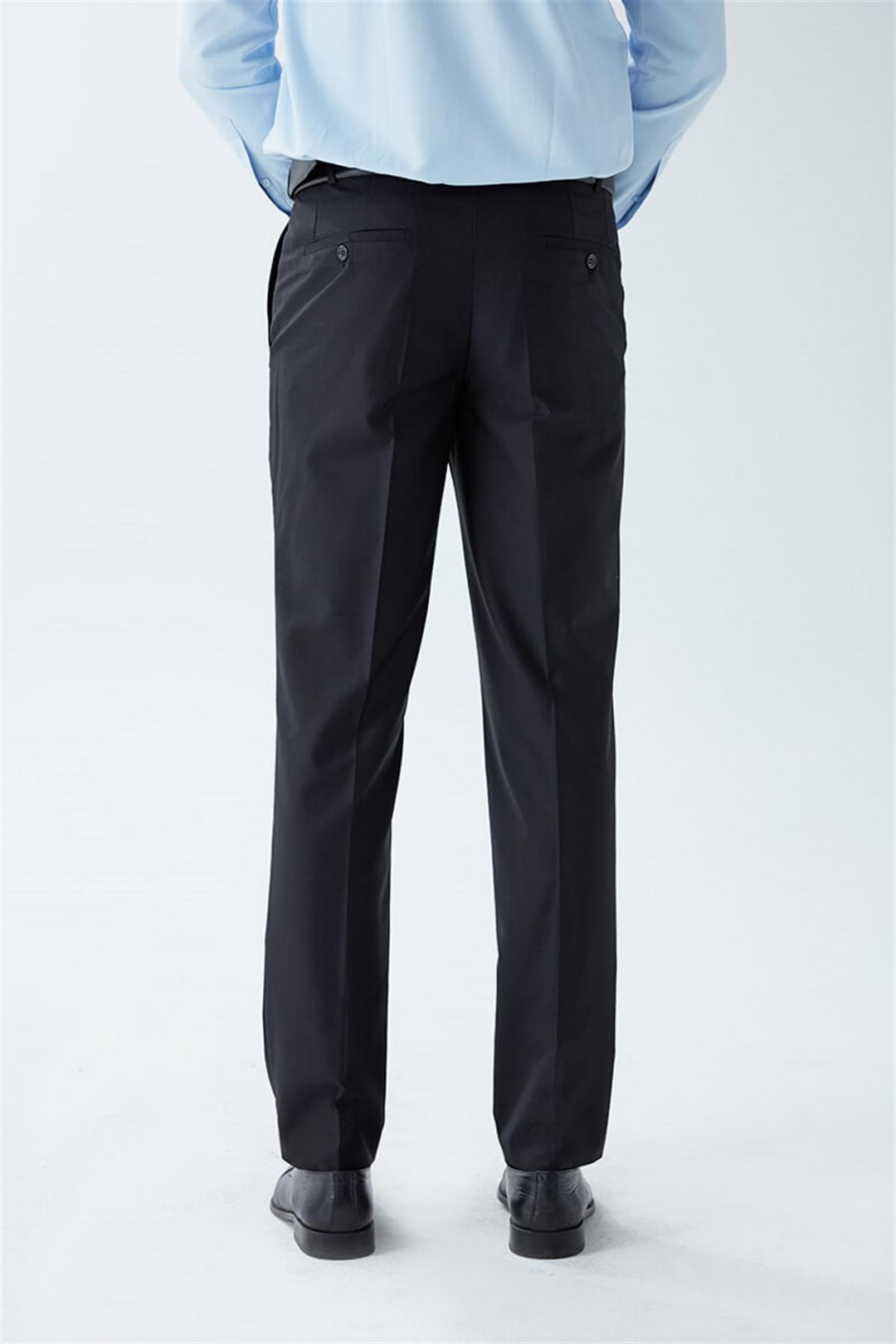MPL Men's Classic Trousers - Woburn
