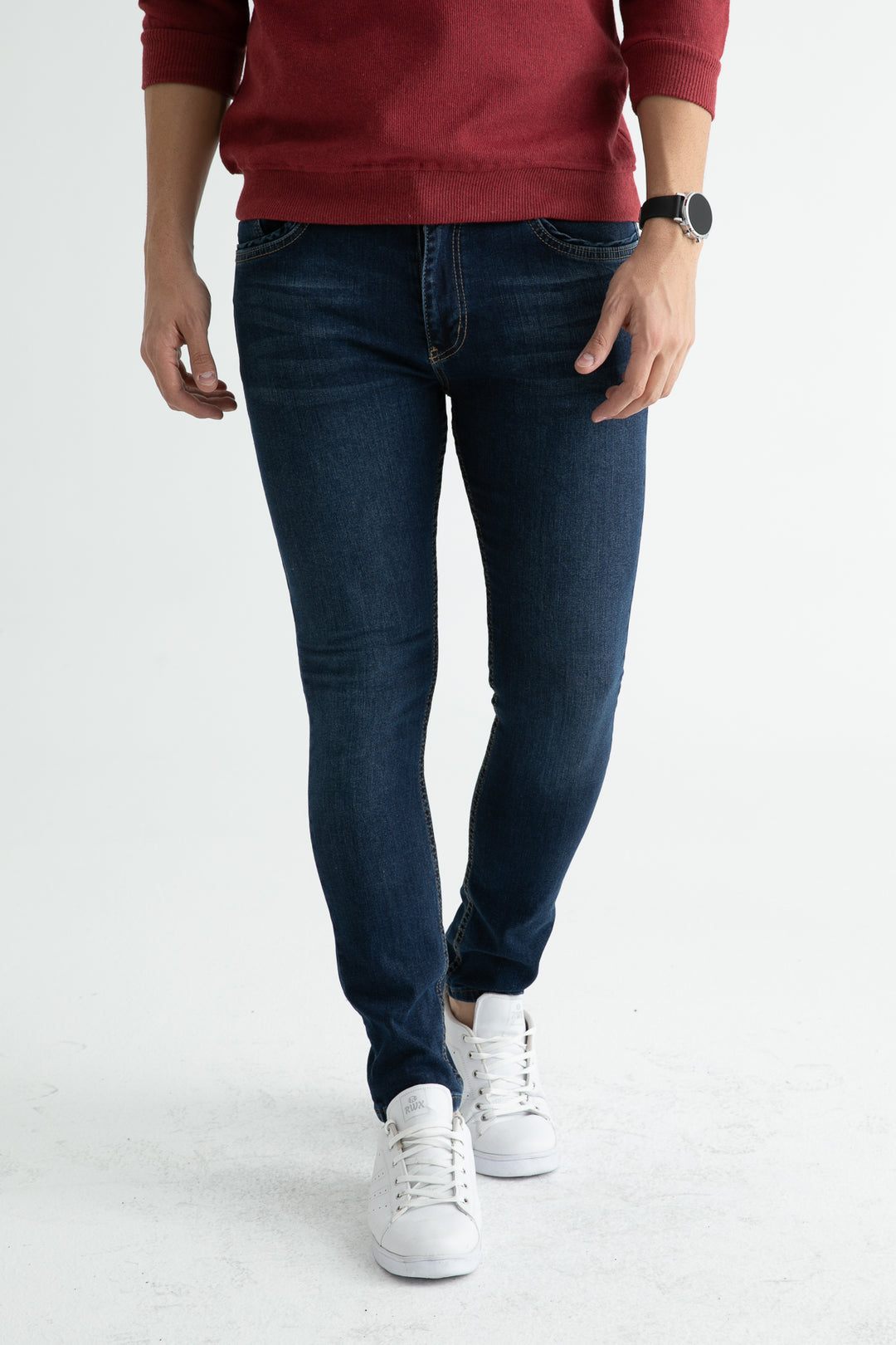 MPL Men's Jeans Pants 3029 - Berdiansk