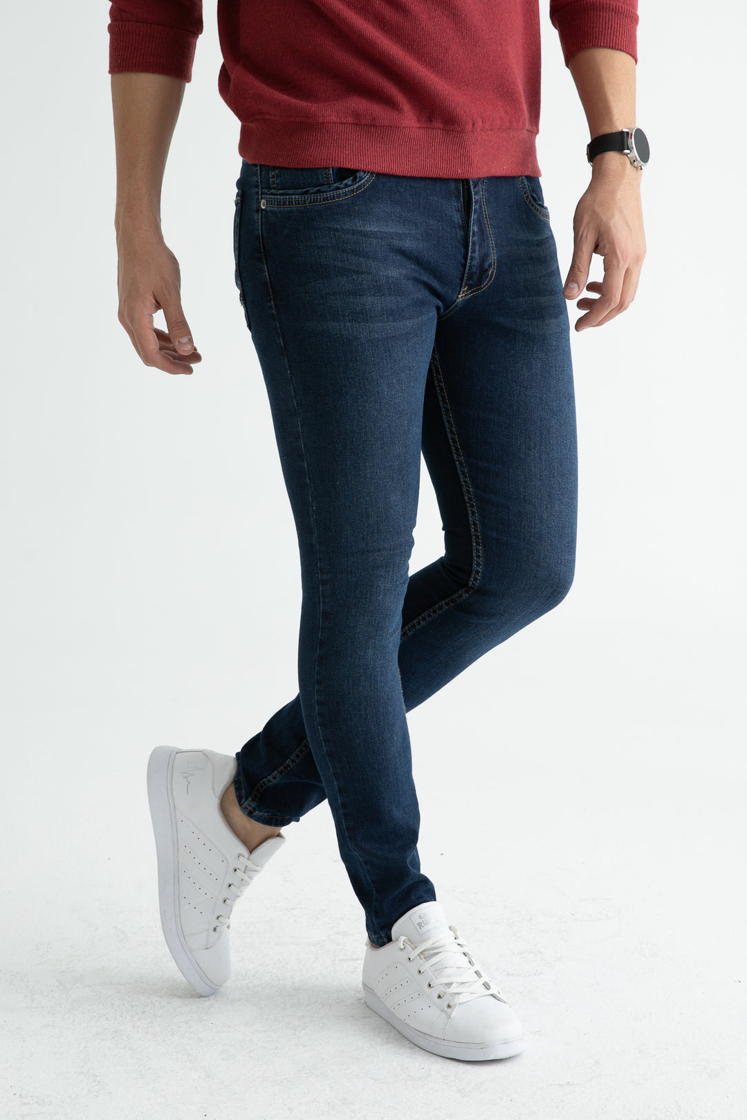 MPL Men's Jeans Pants 3029 - Berdiansk