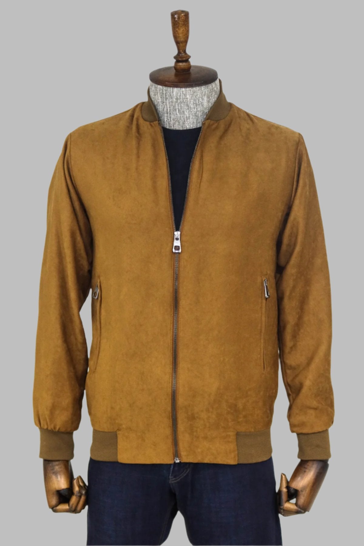 Plain bomber jackets wholesale on sale