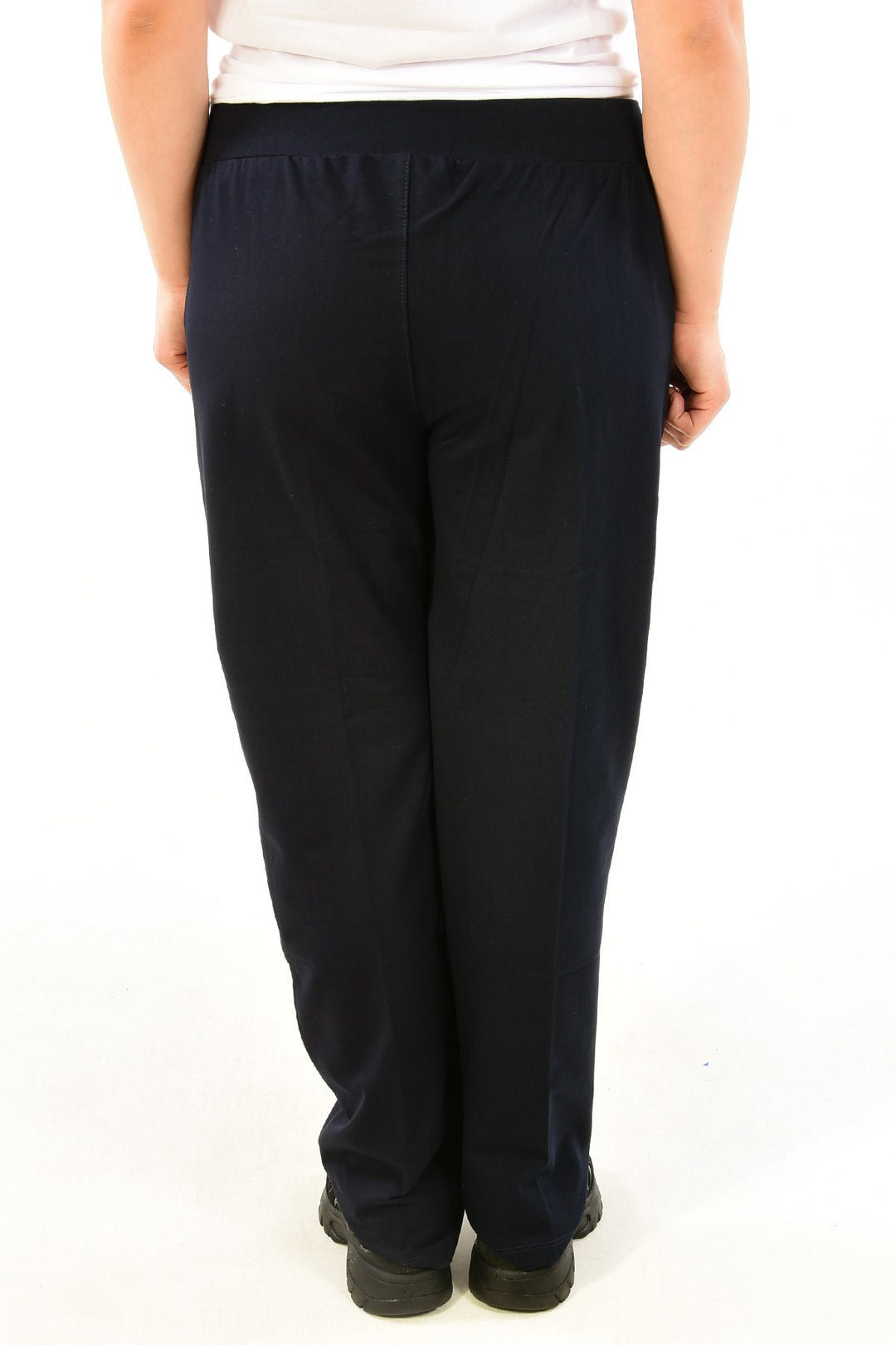 MPL Women's Plus Size Printed Pajama Bottoms.2028 - Barcelona