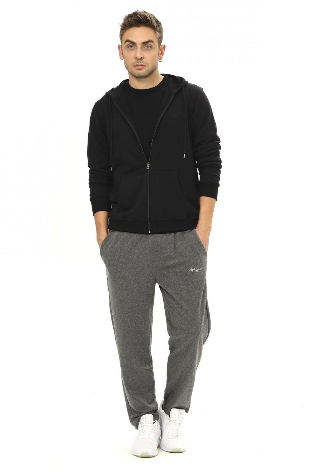 MPL Men's Sweatpants 2093 - Port Arthur