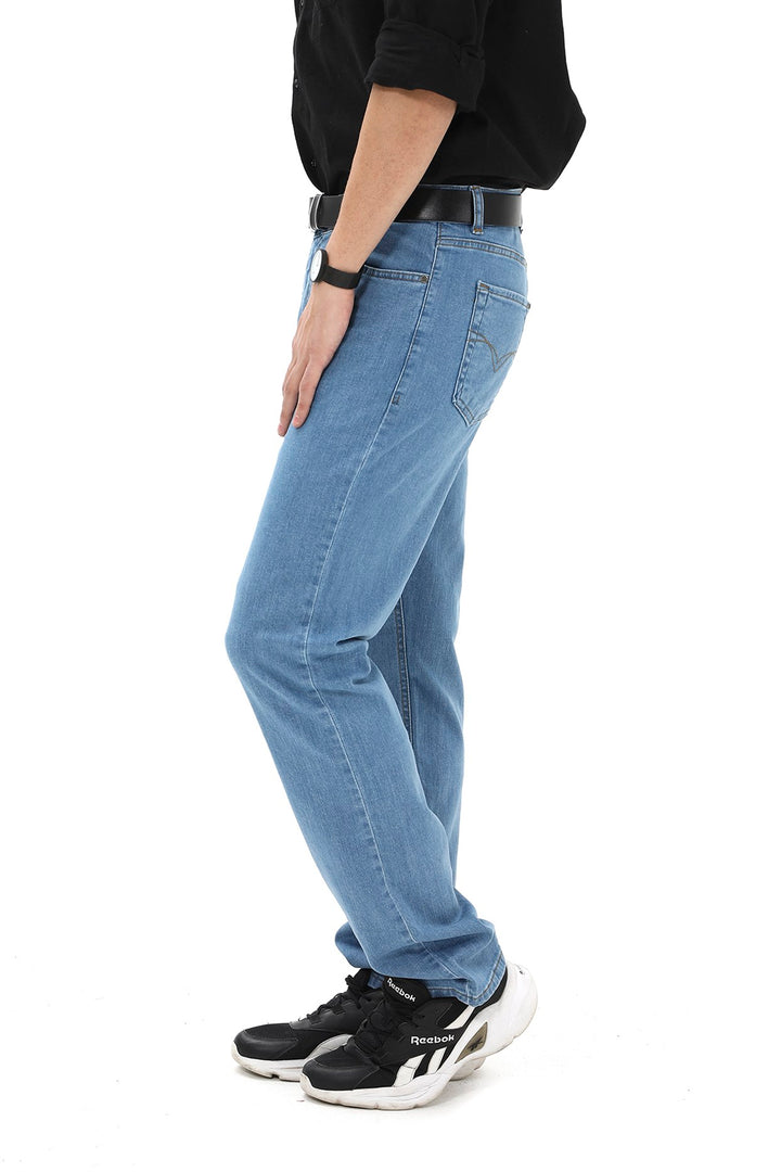 MPL Erkek Klasik Likralı Jeans 143 - Douai