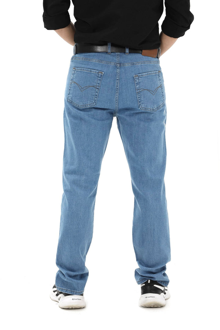 MPL Erkek Klasik Likralı Jeans 143 - Douai