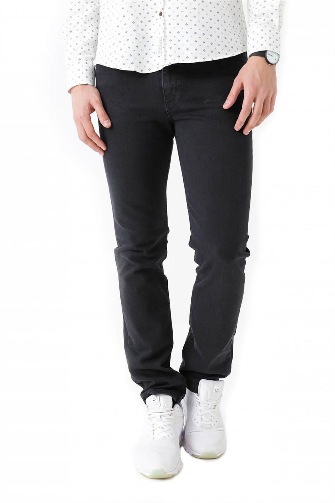 MPL Men's Lycra Pants 143 - Zapotlanejo