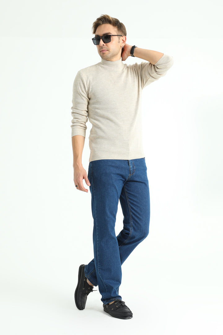 MPL Men's Lycra Pants 143 - Antibes